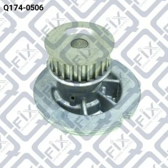 Водяний насос Q-FIX Q1740506