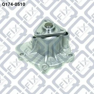 Насос водяной Q-FIX Q174-0510