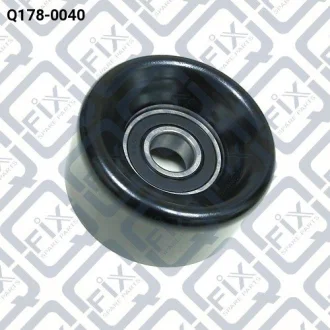 Ролик натяжний Q-FIX Q178-0040