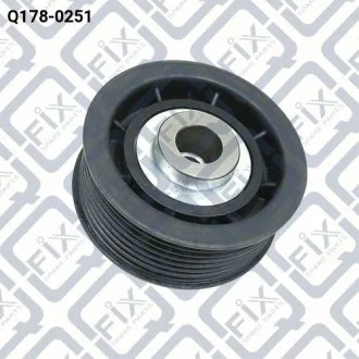 Ролик обвідний Q-FIX Q178-0251