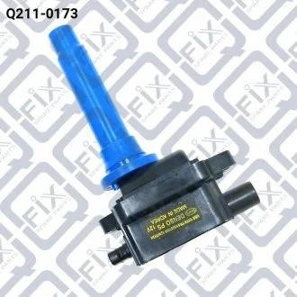 Катушка зажигания Q-FIX Q211-0173