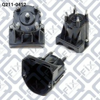 Крышка радиатора Q-FIX Q2110452