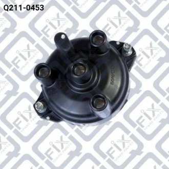 Крышка распределителя зажигания Q-FIX Q211-0453