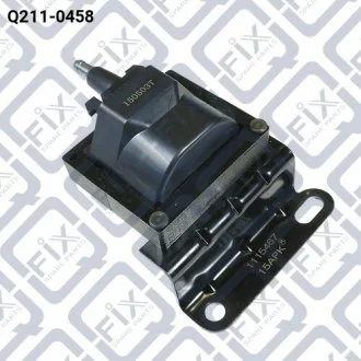 Катушка зажигания Q-FIX Q211-0458