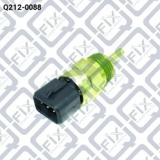 Датчик температури води Q-FIX Q212-0088