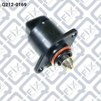РЕГУЛЯТОР ХОЛОСТОГО ХОДА Q-FIX Q2120169