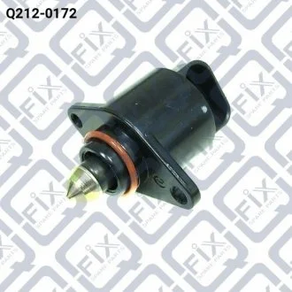 Регулятор холостого хода Q-FIX Q212-0172