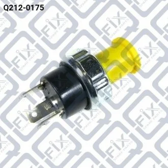 ДАТЧИК ДАВЛЕНИЯ МАСЛА Q-FIX Q2120175