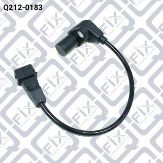 Датчик положения коленчатого вала Q-FIX Q212-0183