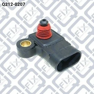 Датчик абсолютного давления Q-FIX Q212-0207