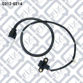 Датчик положення колінвалу Q-FIX Q212-0214