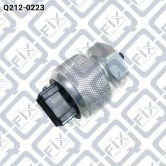 Датчик спідометра MITSUBISHI L200 KA4T 2005-/PAJER Q-FIX Q2120223