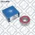 ПОДШИПНИК ШАРИКОВЫЙ Q-FIX Q2150008 (фото 2)
