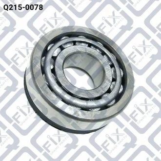 Подшипник Q-FIX Q2150078 (фото 1)