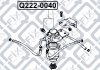 Насос підкачування палива ручний Q-FIX Q2220040 (фото 3)