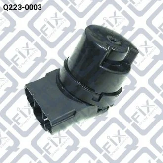Контактна група Q-FIX Q223-0003