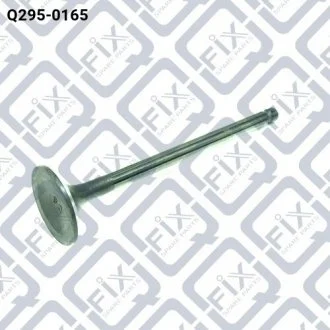 Клапан выпускн Q-FIX Q295-0165