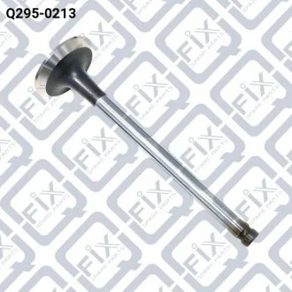 Клапан випускний Q-FIX Q295-0213