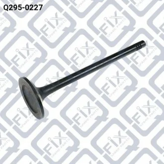 Клапан выпускн Q-FIX Q295-0227