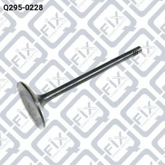Клапан впускной Q-FIX Q295-0228