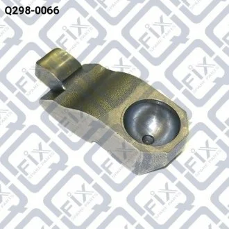 Фото 1 - рокер клапана Q-FIX Q298-0066 Рокер клапана Q-FIX Q298-0066 (фото 1)