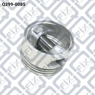 Поршень двигуна Q-FIX Q299-0085