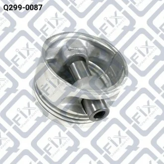 Поршень двигателя Q-FIX Q299-0087