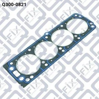 Прокладка ГБЦ Q-FIX Q300-0821