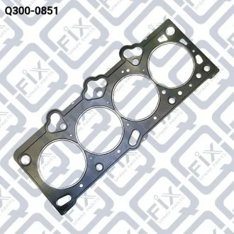 Прокладка болта кришки клапонов Q-FIX Q300-0851