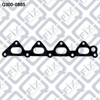 ПРОКЛАДКА ВПУСКНОГО КОЛЛЕКТОРА Q-FIX Q3000885