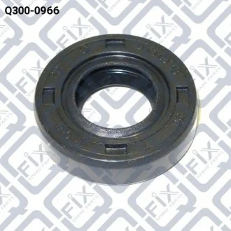 Сальник штока тяги вибору передач Q-FIX Q300-0966