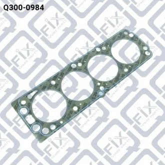 Прокладка ГБЦ Q-FIX Q300-0984