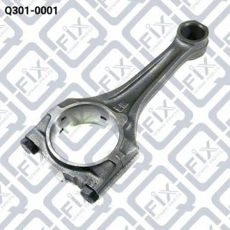 Шатун Q-FIX Q301-0001
