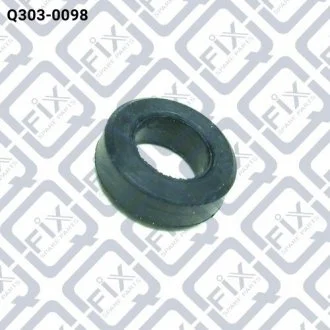 КІЛЬЦЕ УЩІЛЬНЮЮЧЕ ФОРСУНКИ ВПРИСКА ПАЛИВА Q-FIX Q3030098