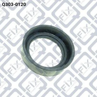 Кільце ущільнювача свічкового колодязя Q-FIX Q303-0120