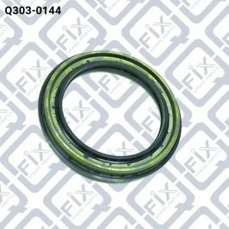 САЛЬНИК ПОВОРОТНОГО КУЛАКА Q-FIX Q3030144