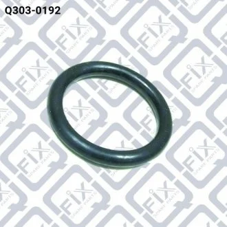 Кольцо уплотнительное Q-FIX Q3030192