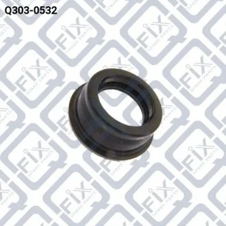 КІЛЬЦЕ СВЕЧНОГО КОЛОДЦА SUBARU FORESTER 07-/IMPREZ Q-FIX Q3030532