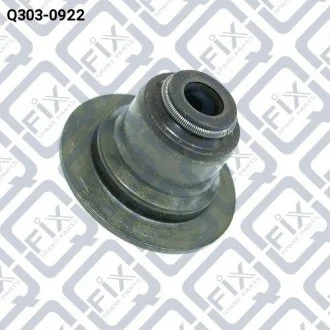 САЛЬНИК КЛАПАНА Q-FIX Q3030922
