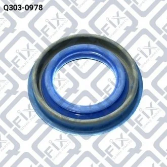 САЛЬНИК ПРИВОДУ Q-FIX Q3030978 (фото 1)