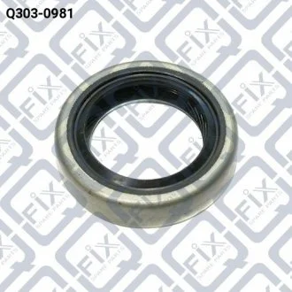 САЛЬНИК ШТОКА КПП Q-FIX Q3030981