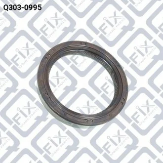 Сальник вала (передний) Q-FIX Q303-0995
