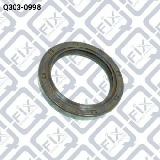 Сальник валу (передній) Q-FIX Q303-0998