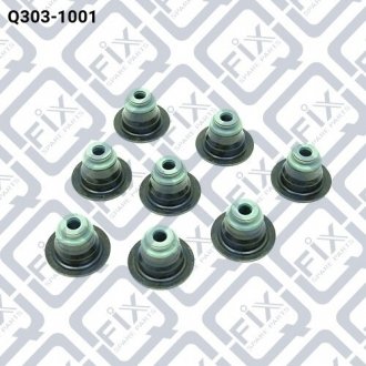 Сальник клапана Q-FIX Q303-1001 (фото 1)