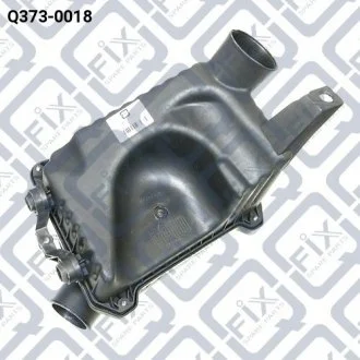 Корпус воздушного фильтра Q-FIX Q373-0018