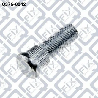 Шпилька колісна Q-FIX Q376-0042