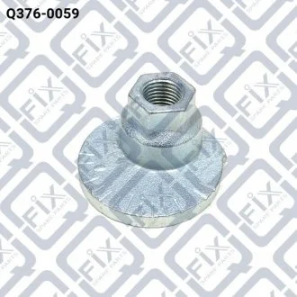 ГАЙКА С ЕКСЦЕНТРИКОМ Q-FIX Q3760059