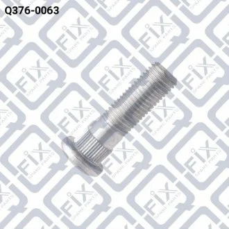 Шпилька колісна Q-FIX Q3760063