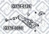 БОЛТ С ЭКСЦЕНТРИКОМ Q-FIX Q3760080 (фото 3)