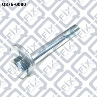 БОЛТ З ЕКСЦЕНТРИКОМ Q-FIX Q3760080